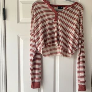 Urban outfitters long sleeve !